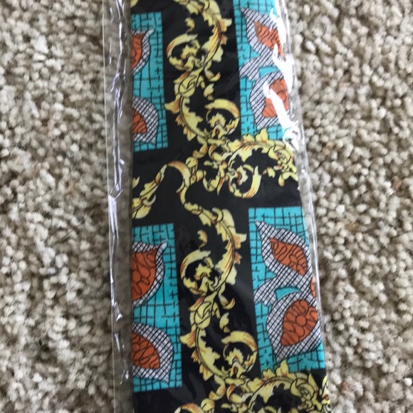 Knot Society Tie - Picture 3 of 3